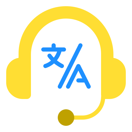 Interpreting Services