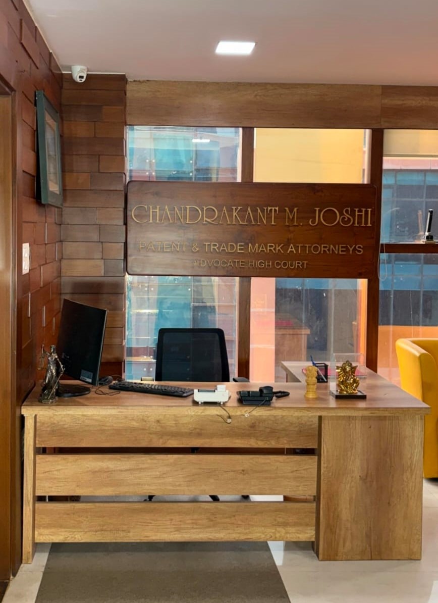 CM Joshi Office
