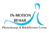 In-motion Logo