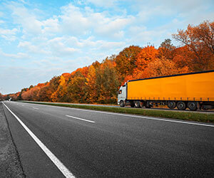 Inland Transportation Service