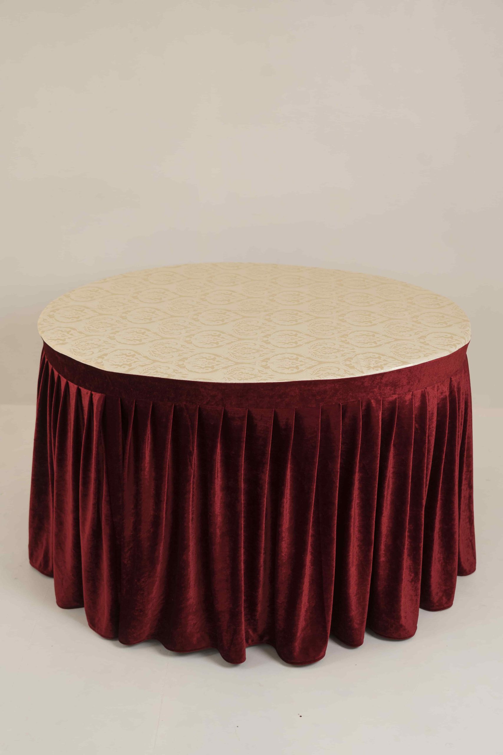The Self Print and Velvet Cover
