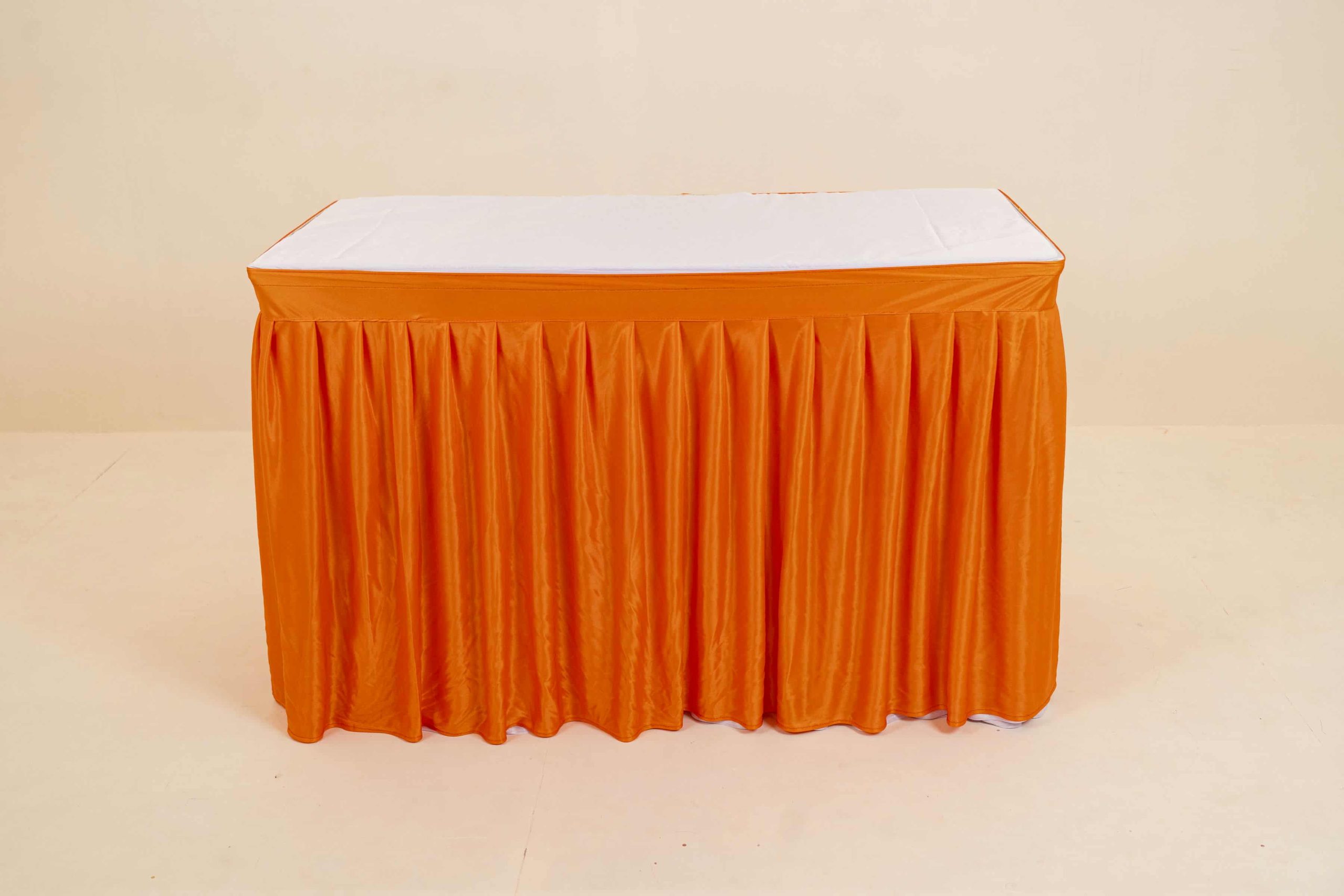 Tangerine – Festive Classic