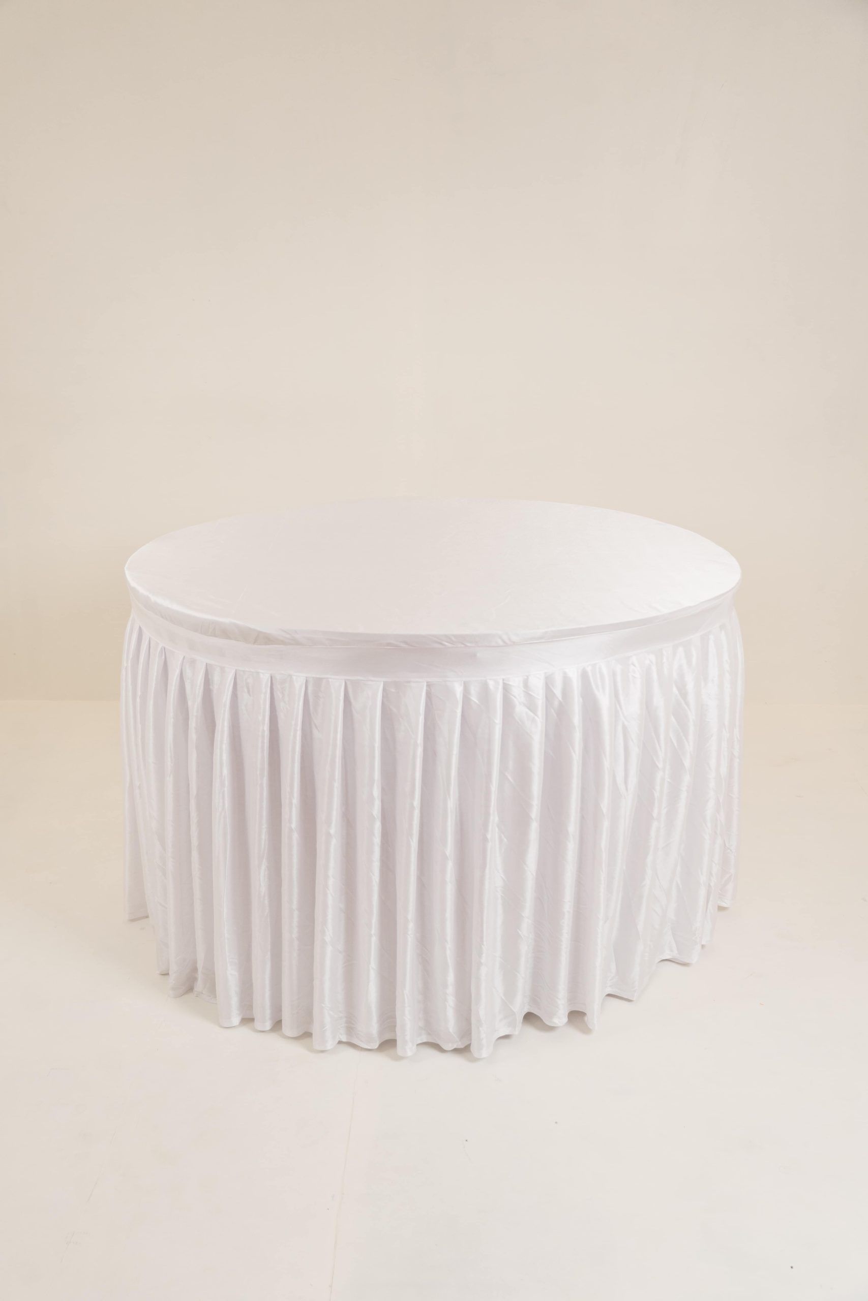 Classic White