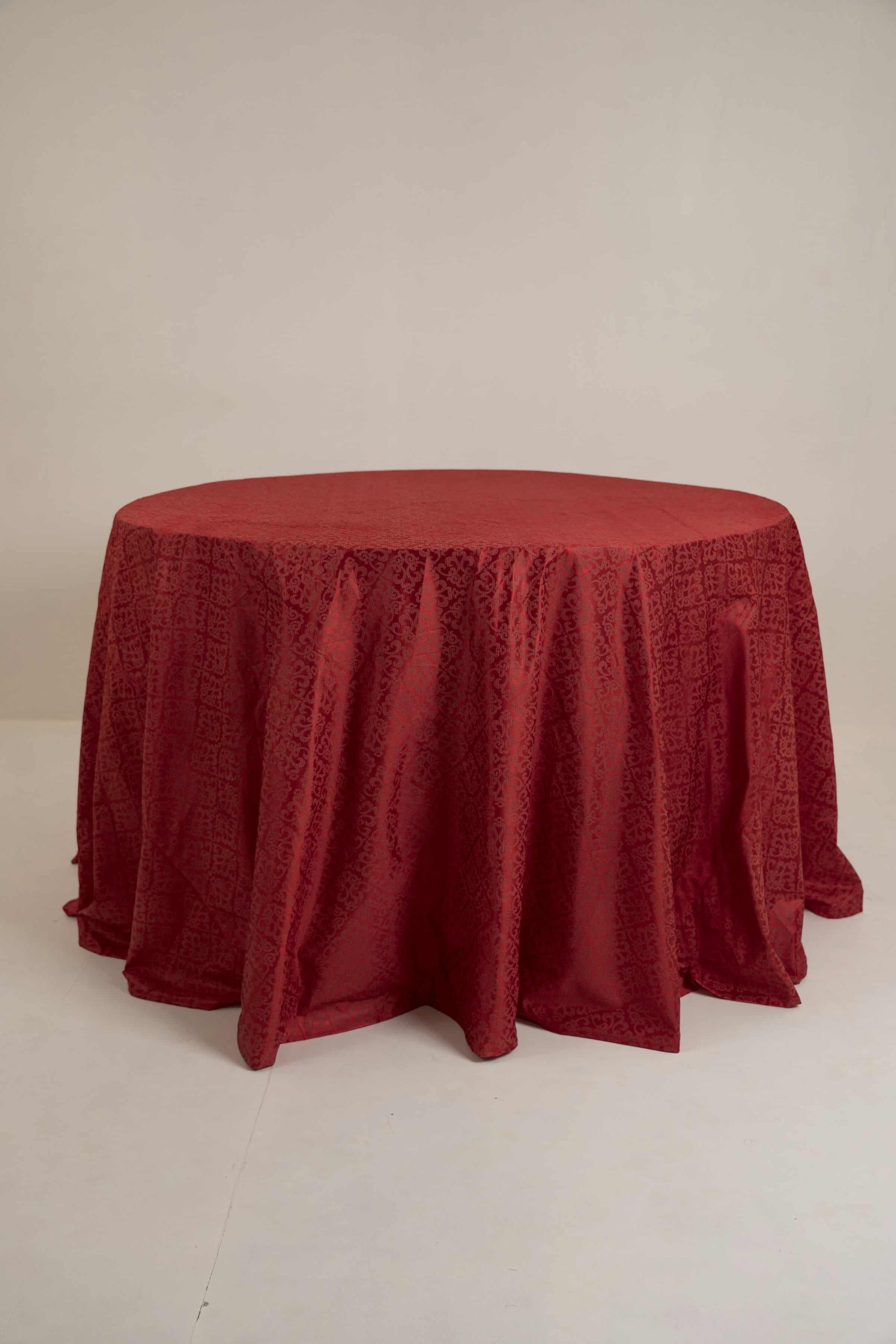 Minimal Yet Memorable Red