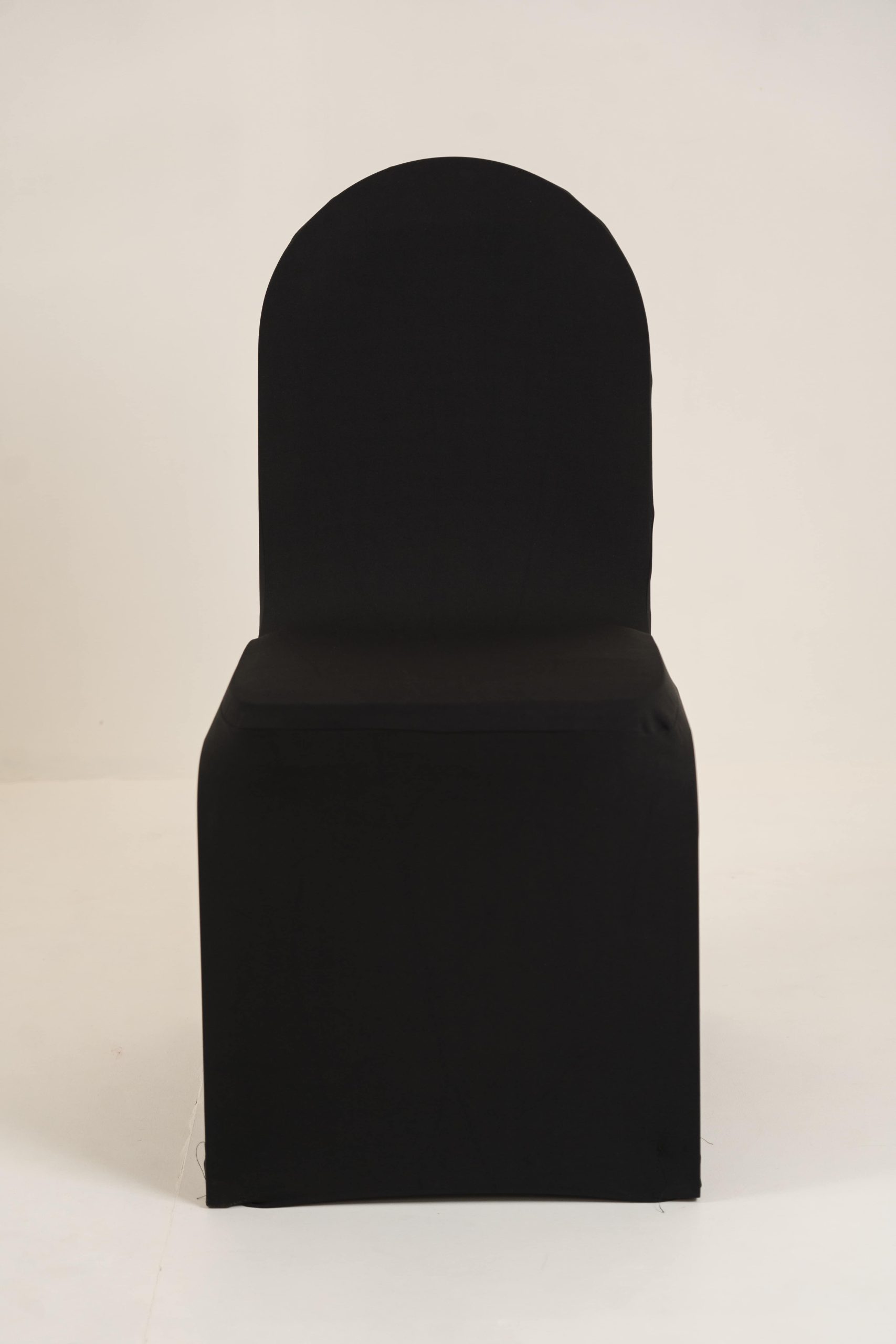 The Black Beauty - Roundback